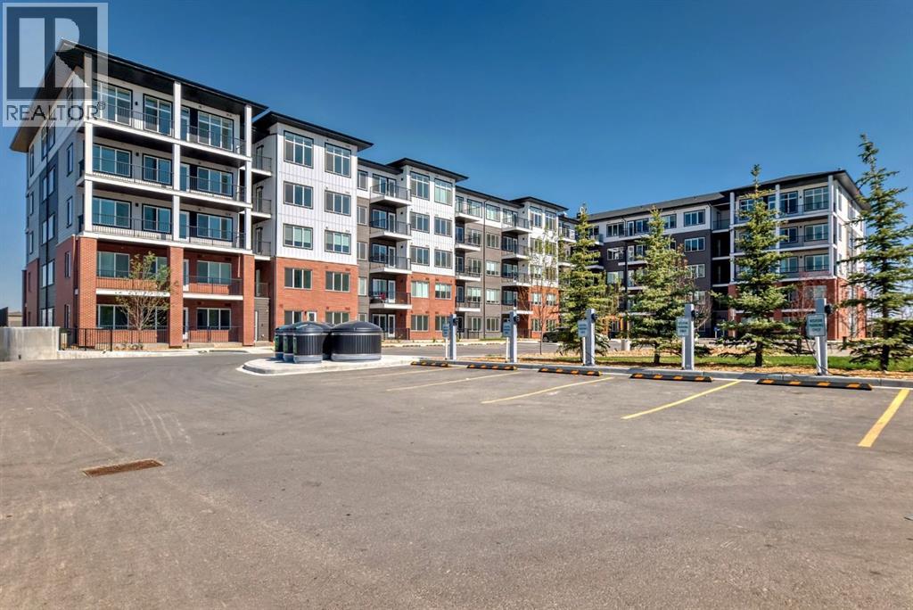 2205, 395 Skyview Parkway NE, Calgary, Alberta