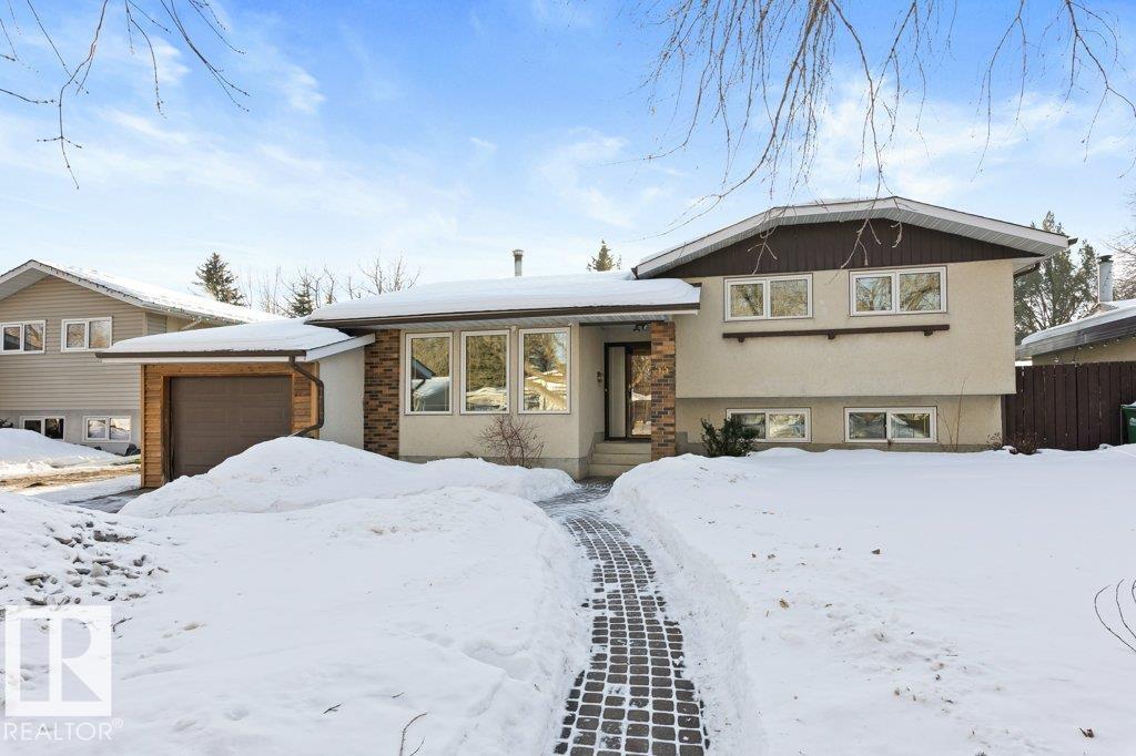 53 MORGAN CR, St. Albert