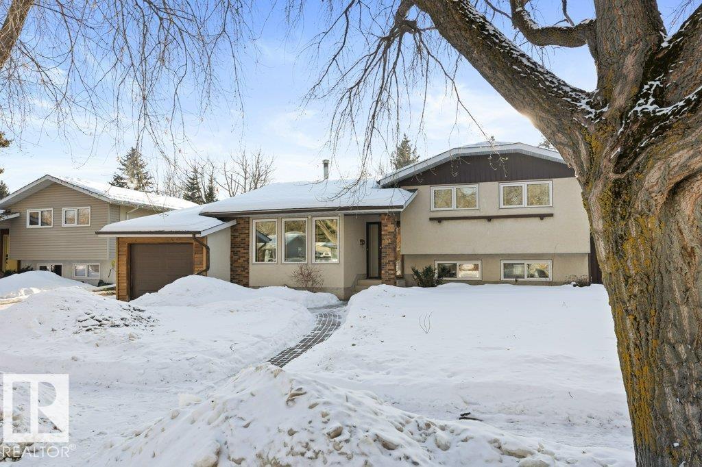 53 MORGAN CR, St. Albert