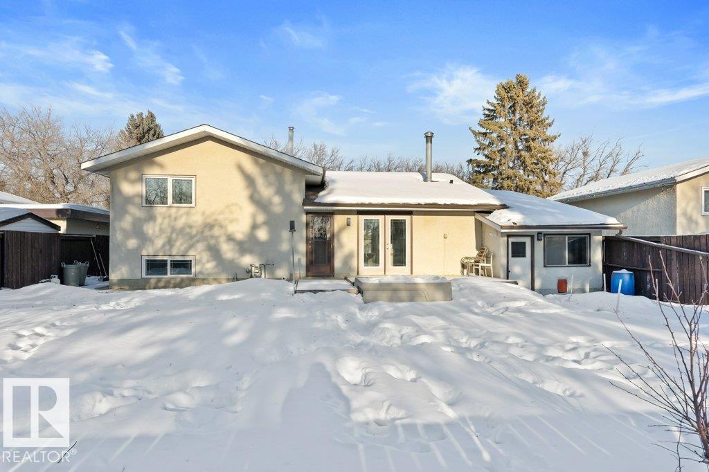53 MORGAN CR, St. Albert