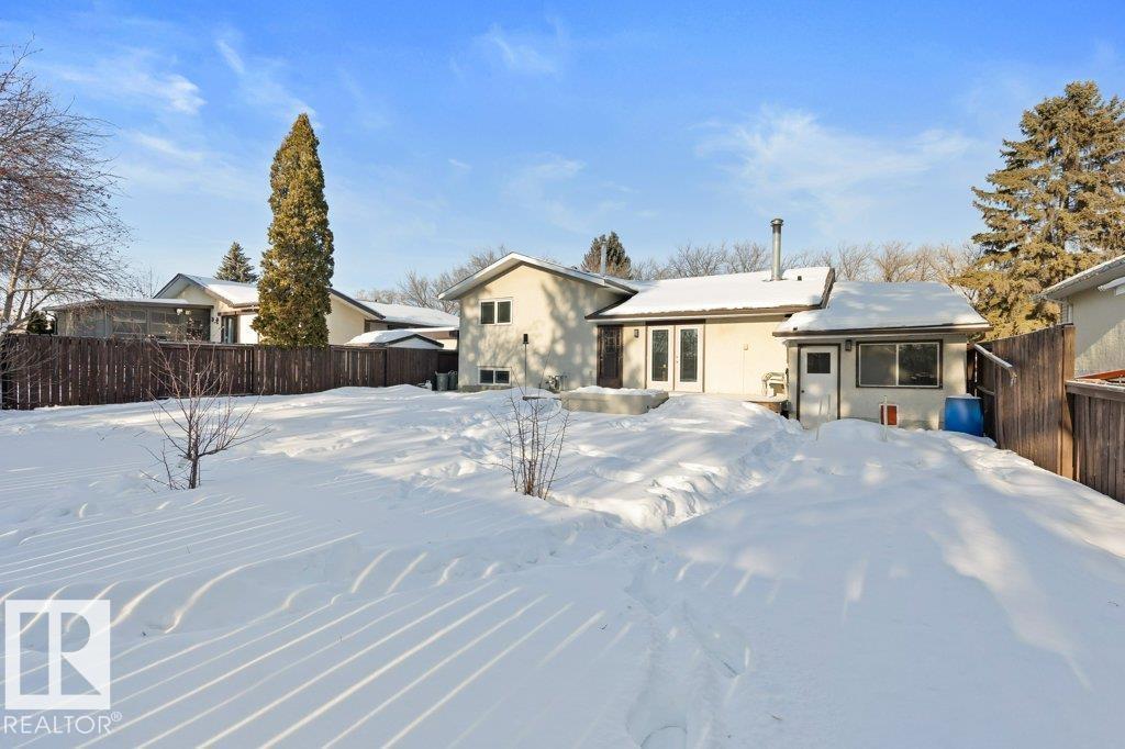 53 MORGAN CR, St. Albert