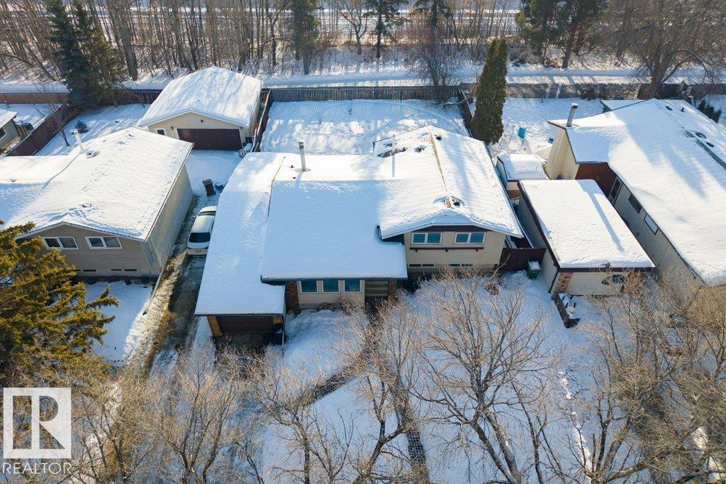 53 MORGAN CR, St. Albert