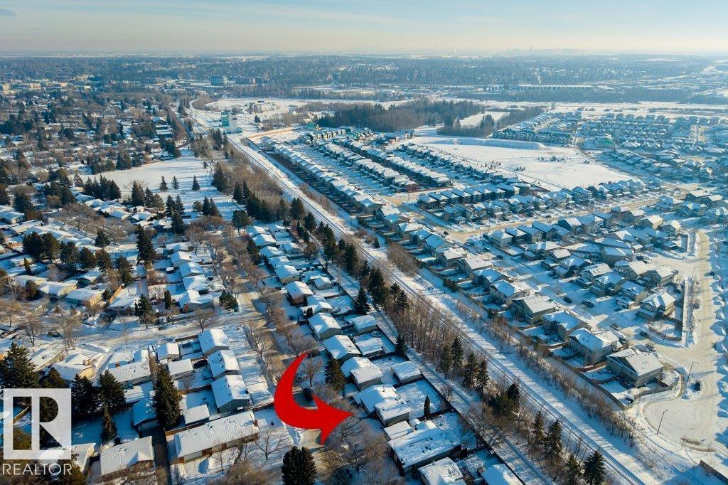 53 MORGAN CR, St. Albert