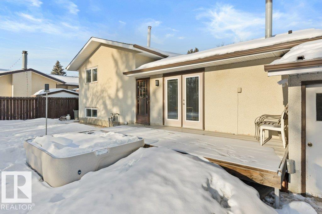 53 MORGAN CR, St. Albert