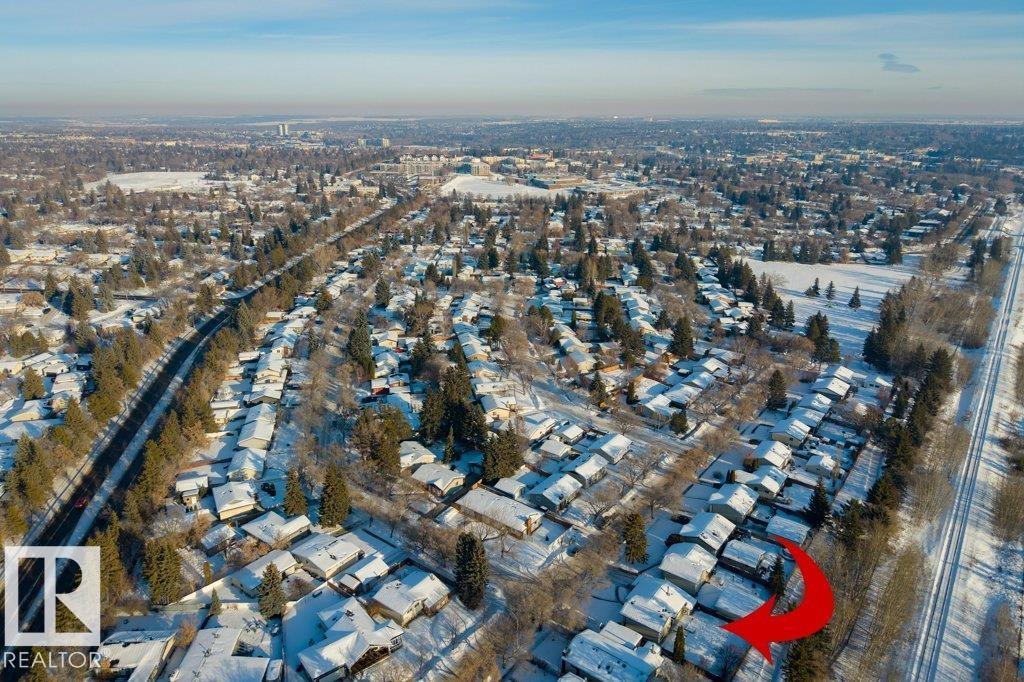 53 MORGAN CR, St. Albert