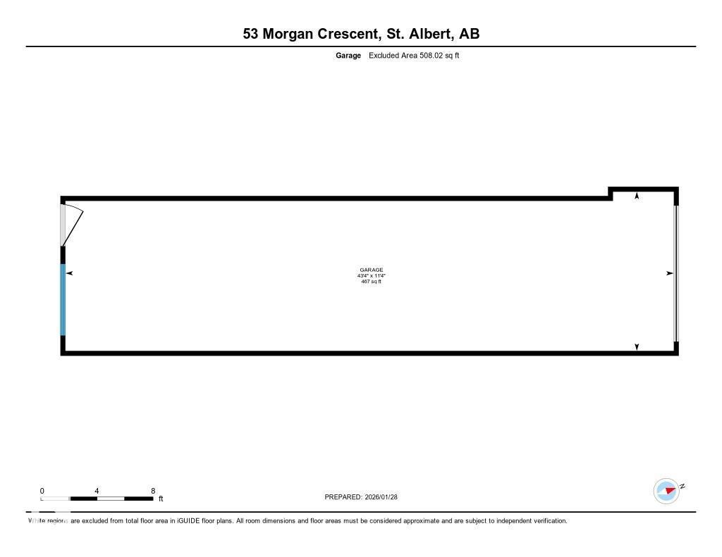53 MORGAN CR, St. Albert