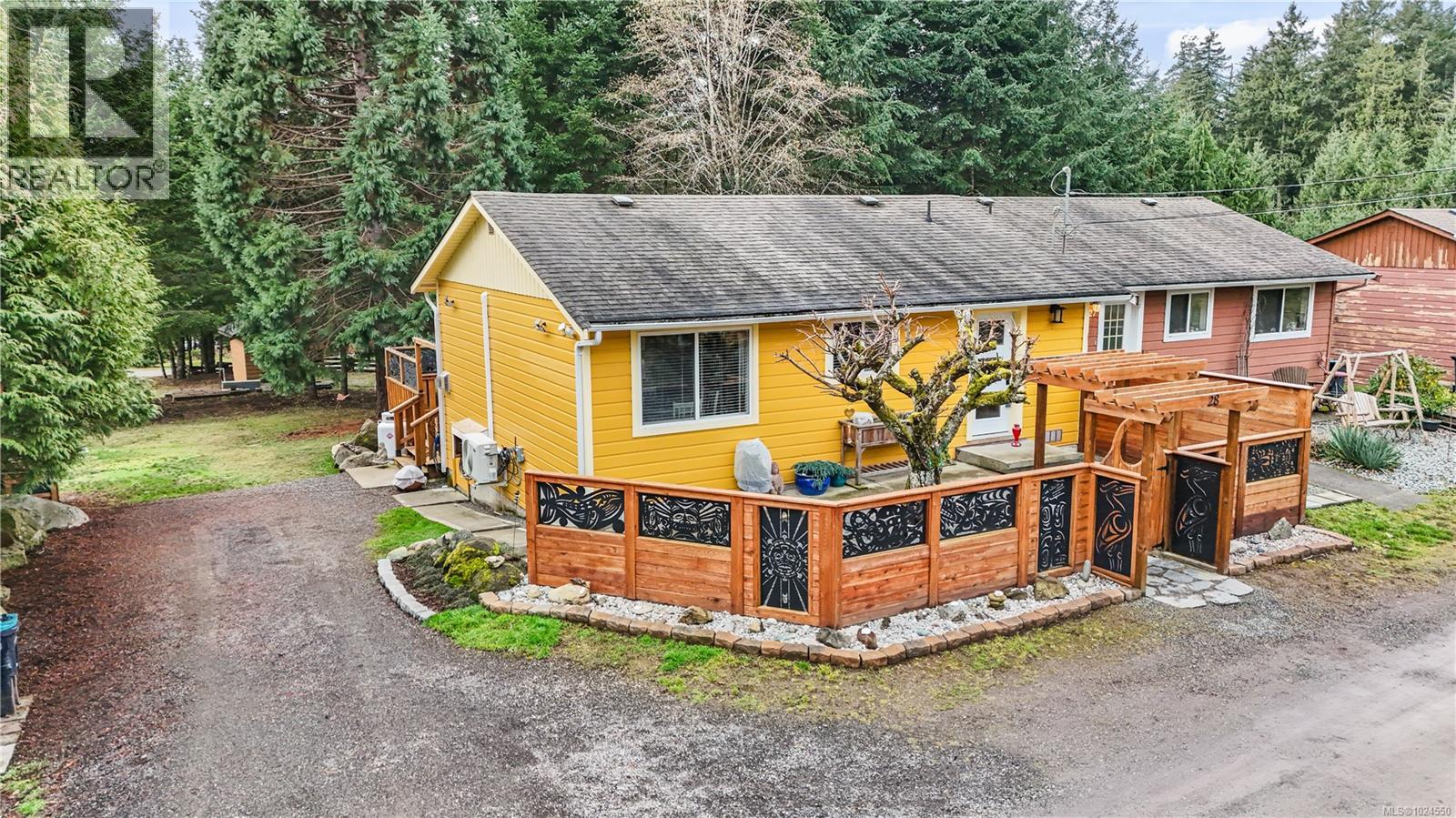 28 745 Church St, Gabriola Island