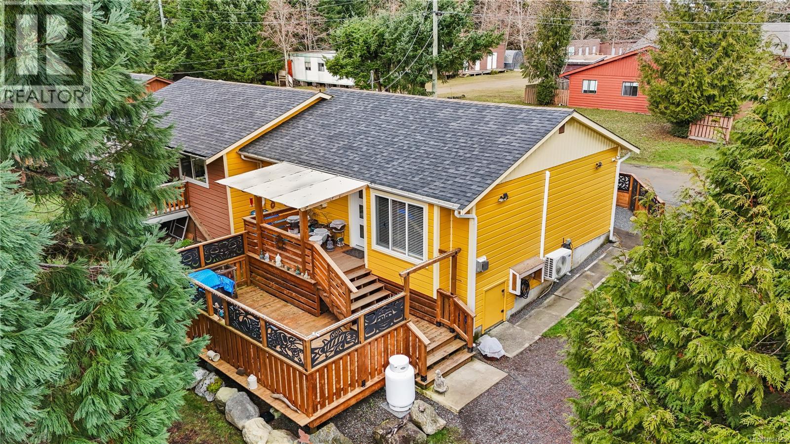 28 745 Church St, Gabriola Island