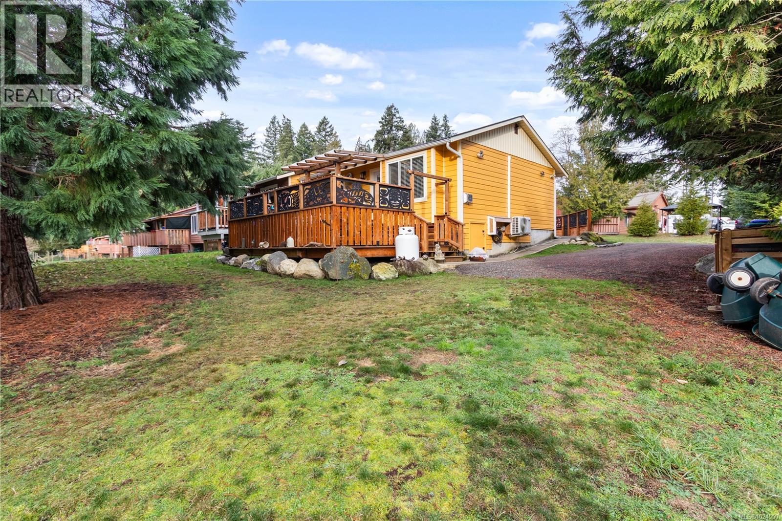 28 745 Church St, Gabriola Island