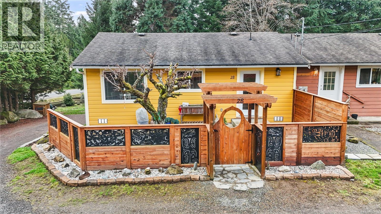 28 745 Church St, Gabriola Island