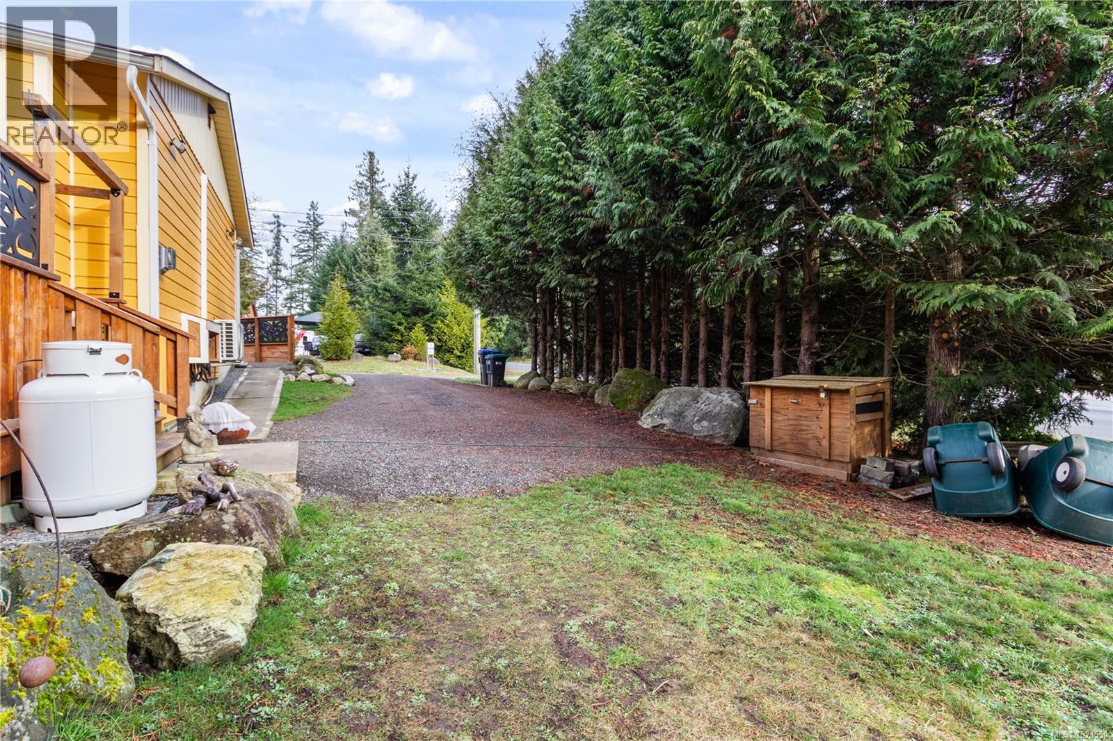 28 745 Church St, Gabriola Island