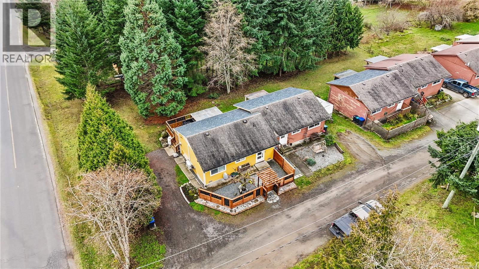 28 745 Church St, Gabriola Island