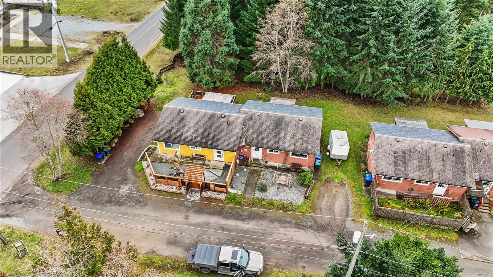 28 745 Church St, Gabriola Island