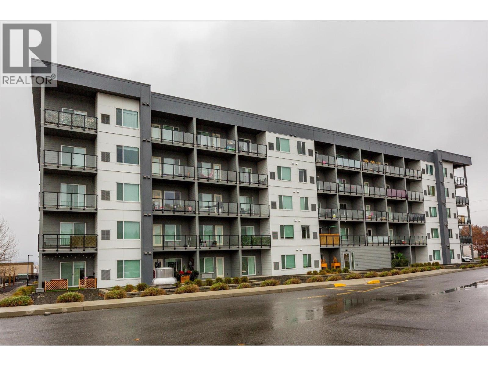 217 2345 Butt Road, West Kelowna