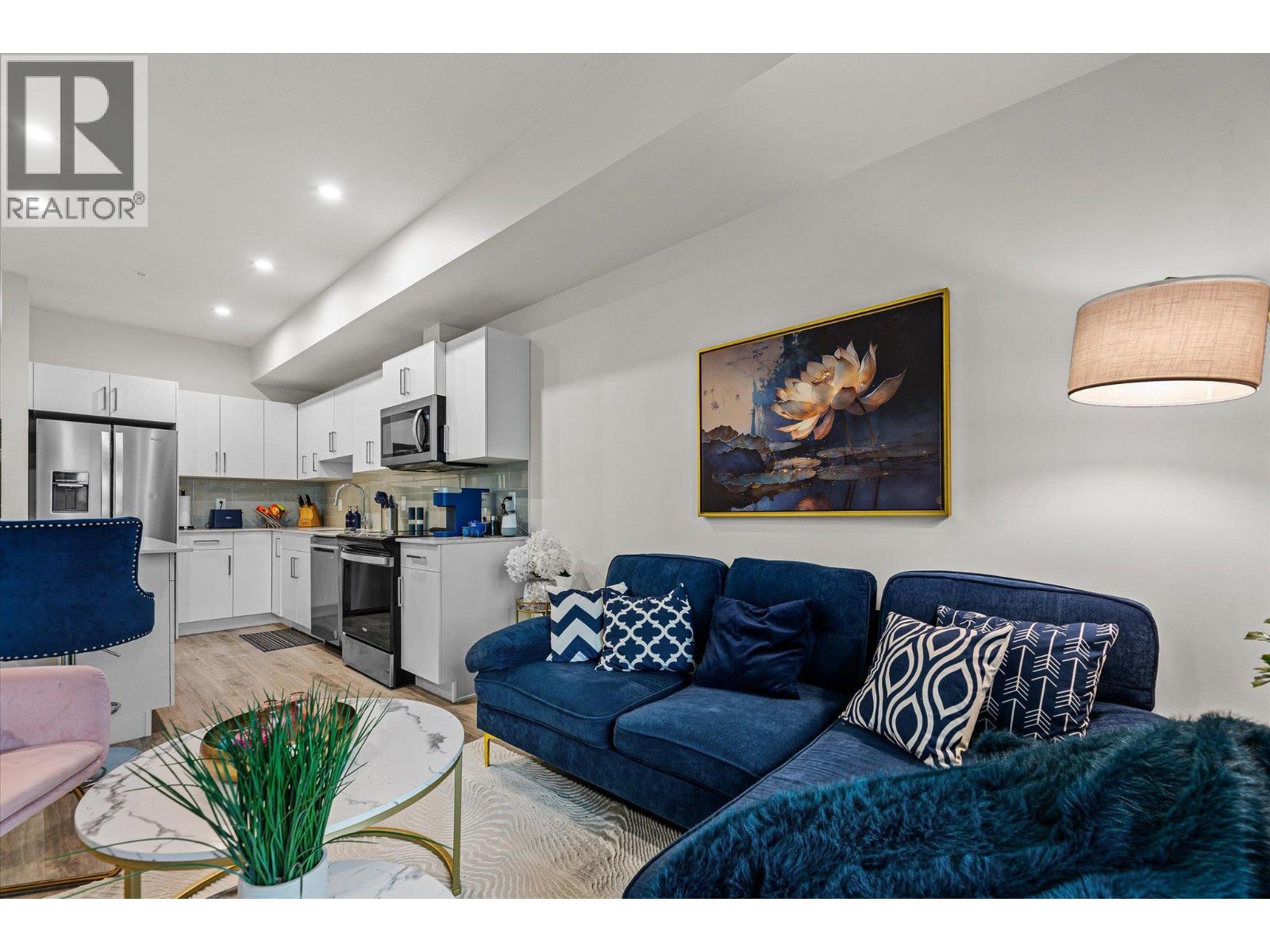 217 2345 Butt Road, West Kelowna