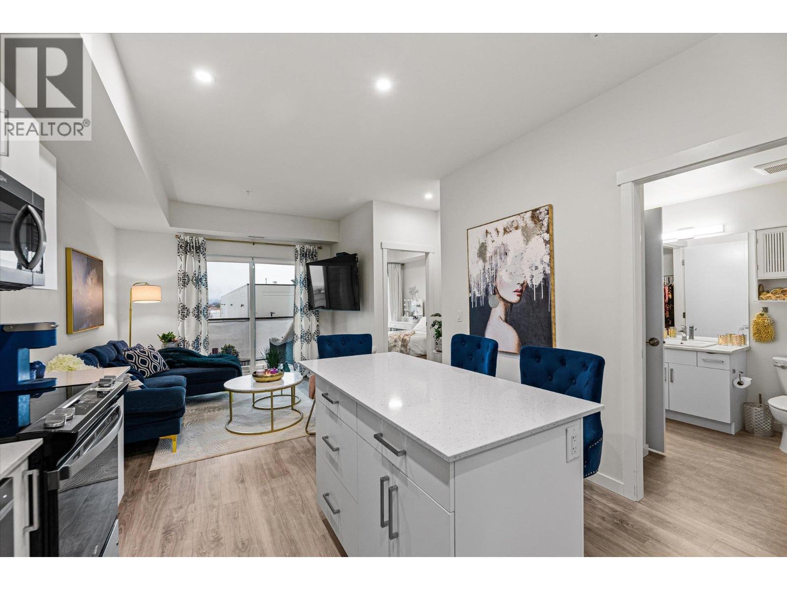 217 2345 Butt Road, West Kelowna