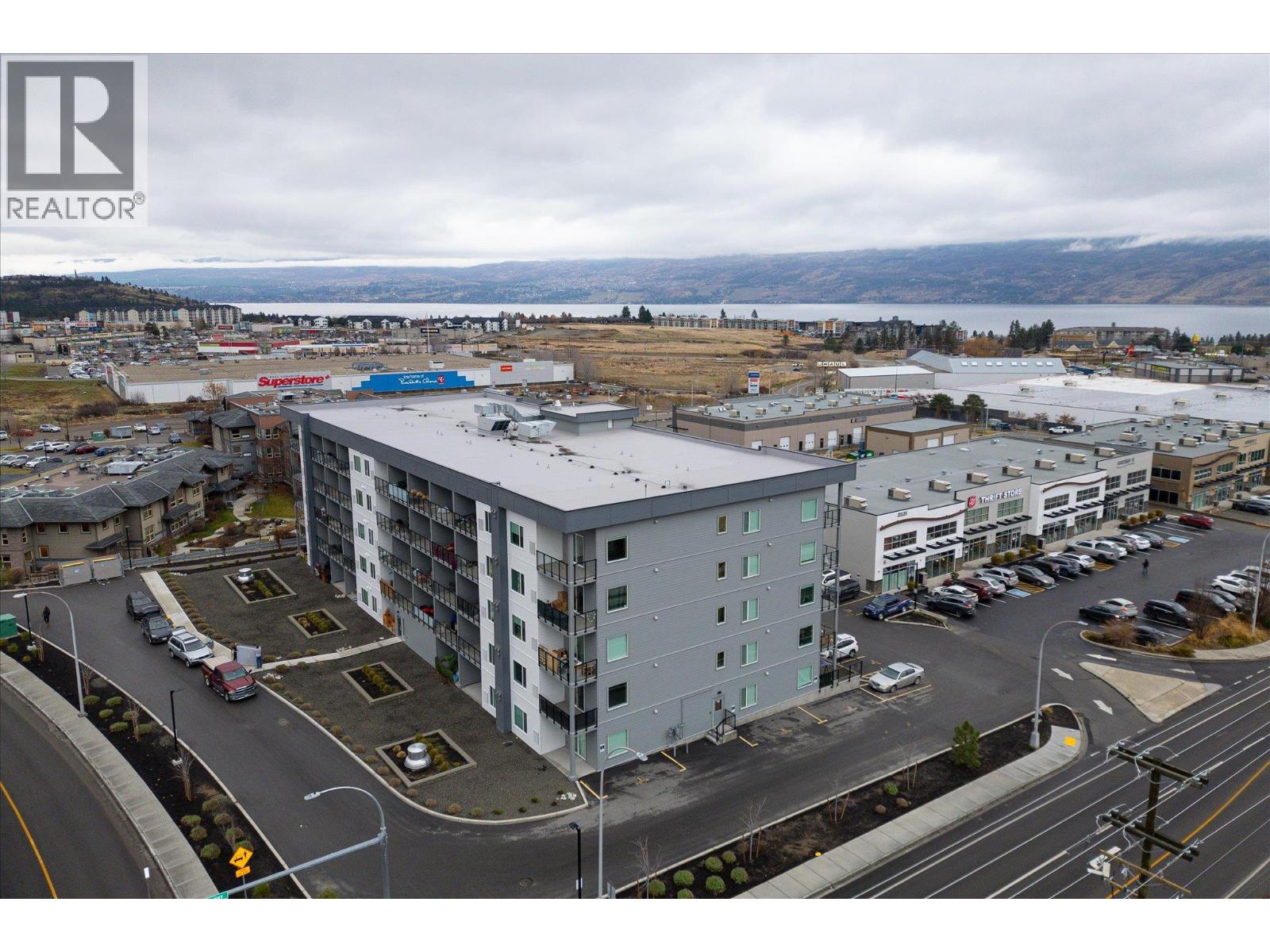 217 2345 Butt Road, West Kelowna