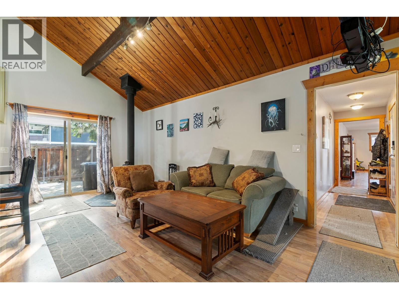  4174 Ashe Crescent, Scotch Creek