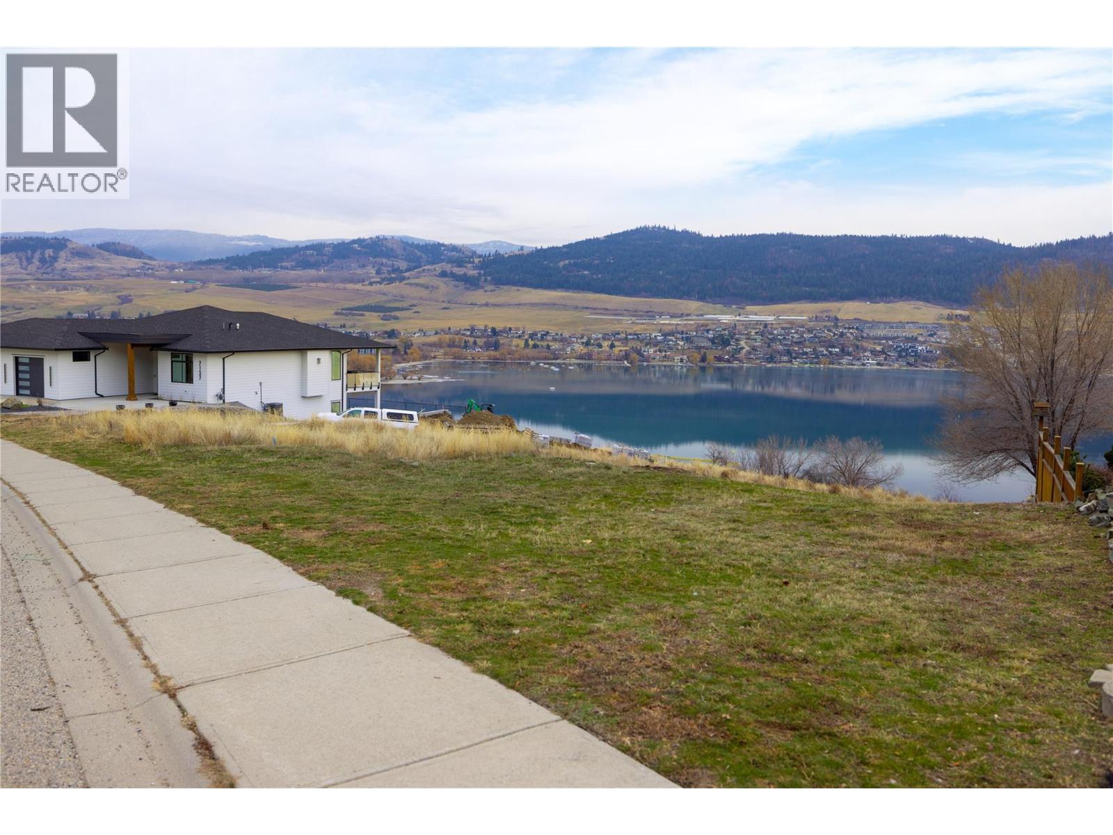  7145 Lakeridge Drive, Vernon