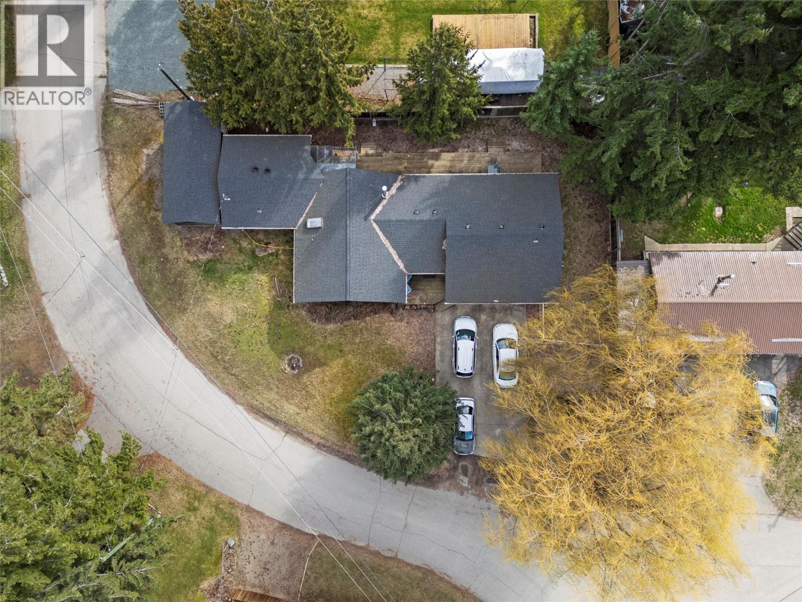  4174 Ashe Crescent, Scotch Creek