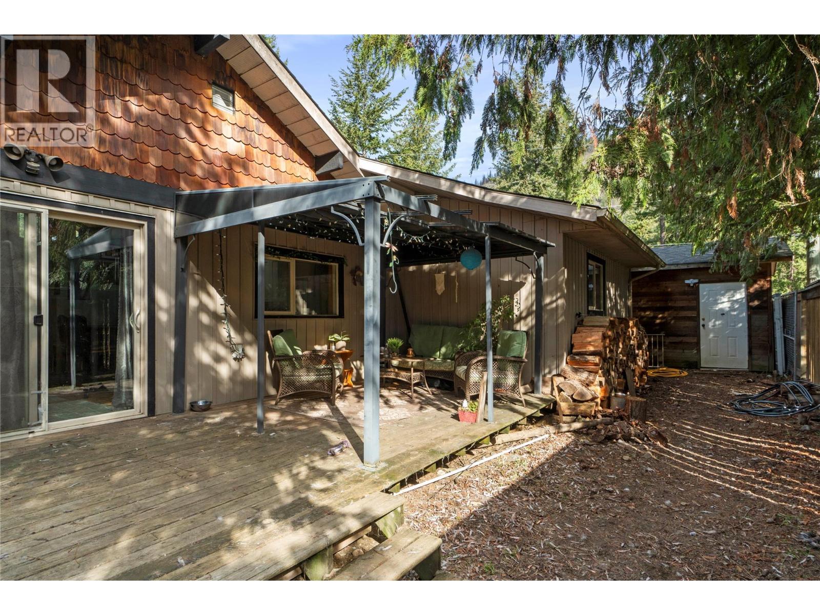  4174 Ashe Crescent, Scotch Creek