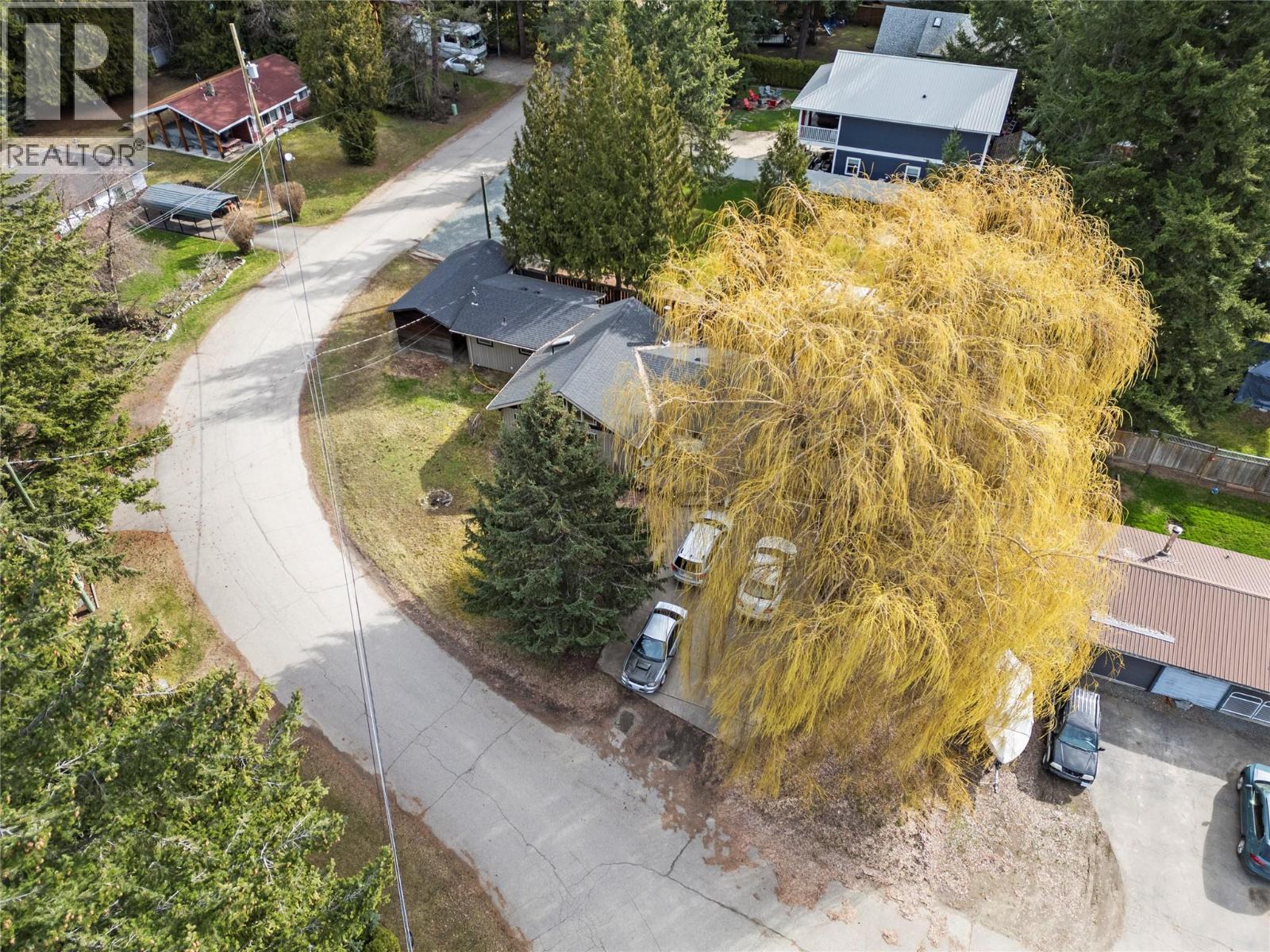  4174 Ashe Crescent, Scotch Creek