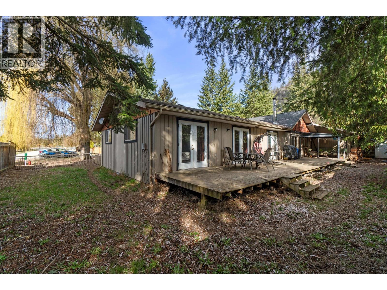  4174 Ashe Crescent, Scotch Creek