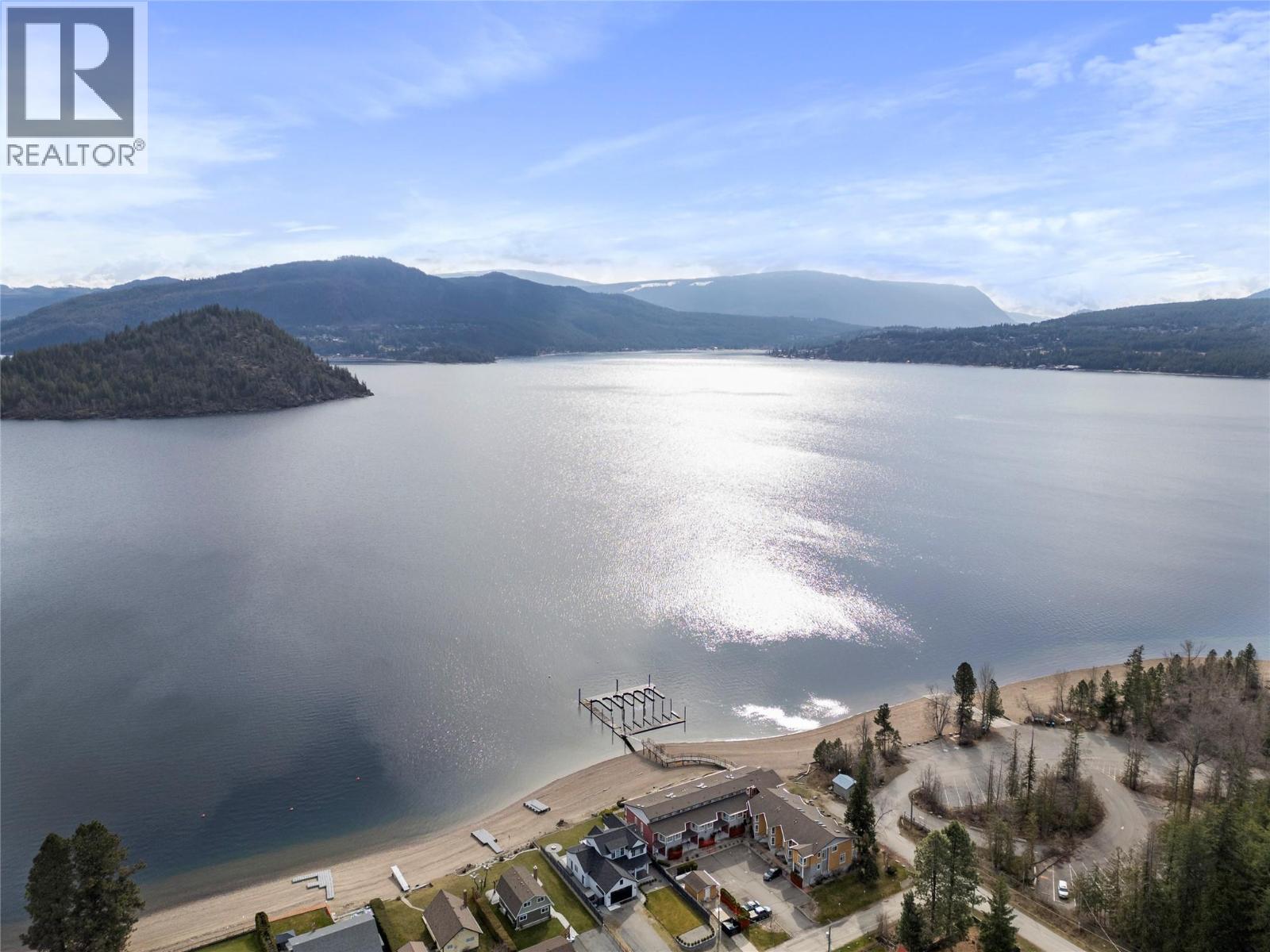  4174 Ashe Crescent, Scotch Creek