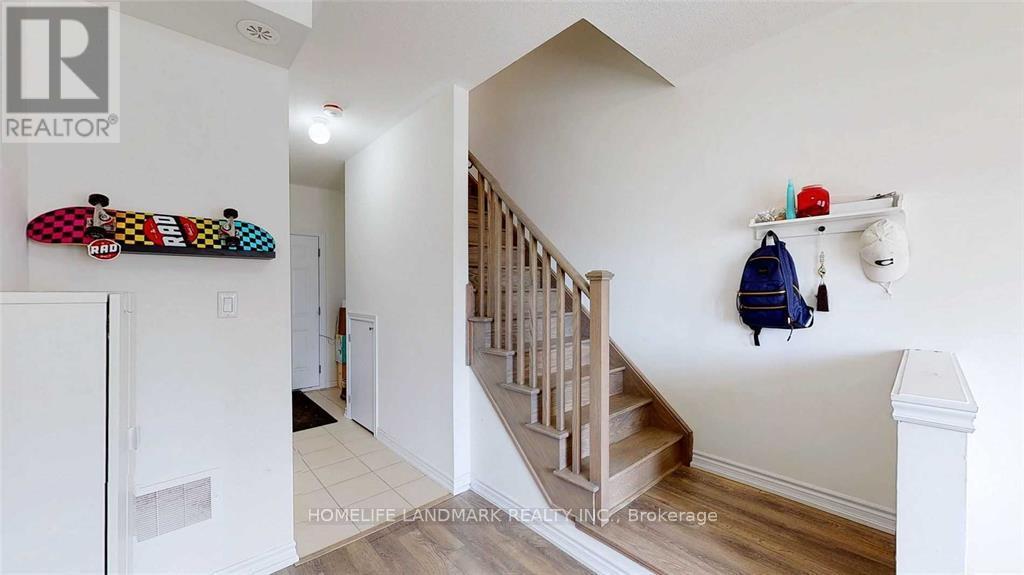 484 ARTHUR BONNER AVENUE - Photo 3 of 29, Markham (Cornell), Ontario