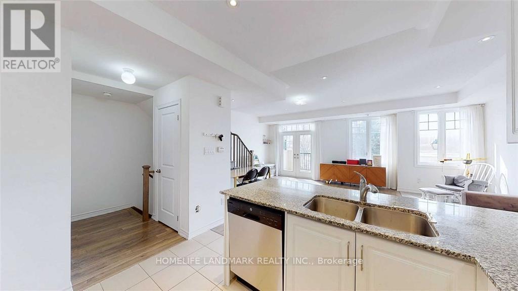 484 ARTHUR BONNER AVENUE - Photo 5 of 29, Markham (Cornell), Ontario