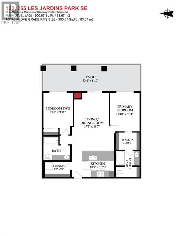 Single Family House for Sale in   Les Jardins Park SE Douglasdale/Glen Calgary 