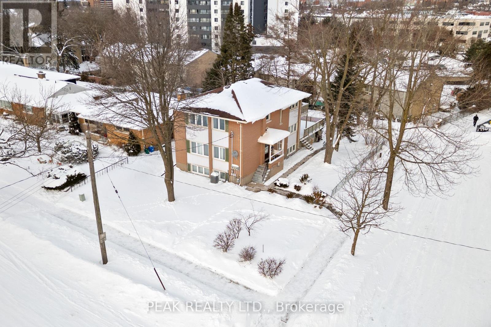 58 BRANDON AVENUE - 1