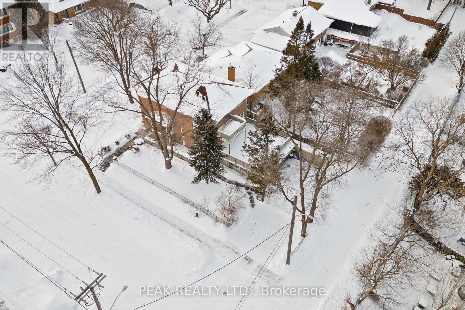 58 BRANDON AVENUE - 2