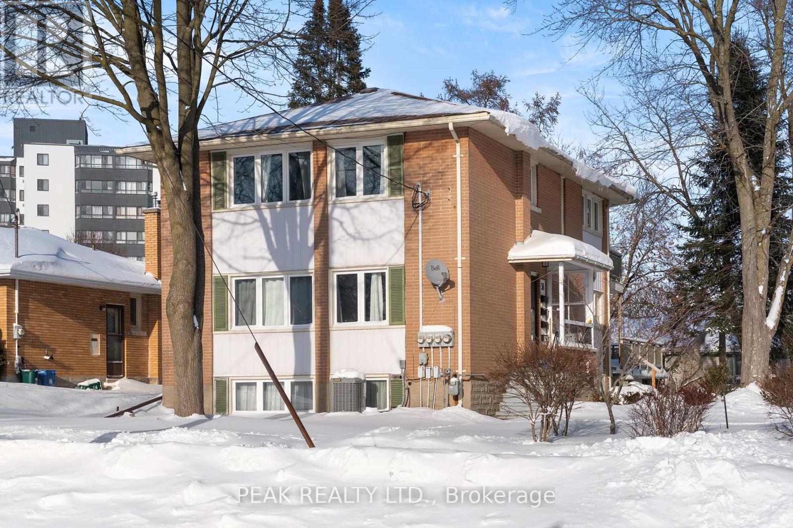 58 BRANDON AVENUE - 3
