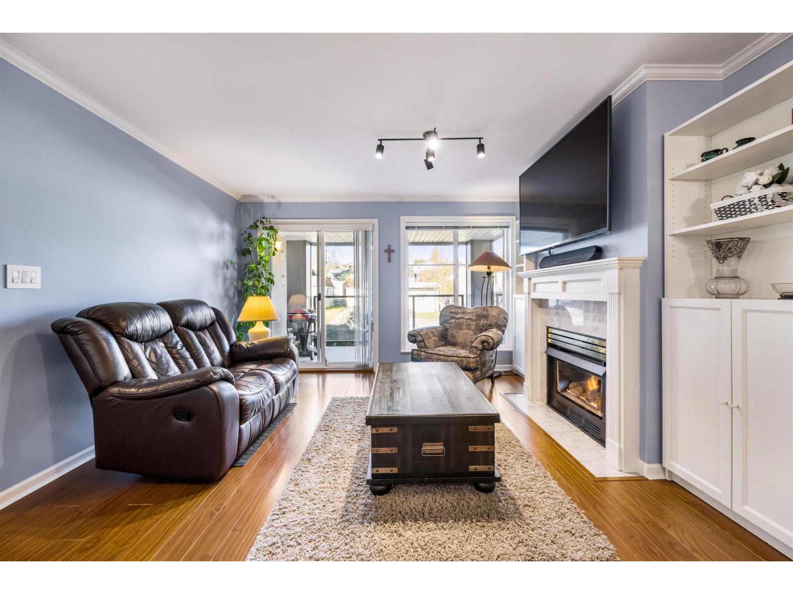 216 33150 4 AVENUE, Mission