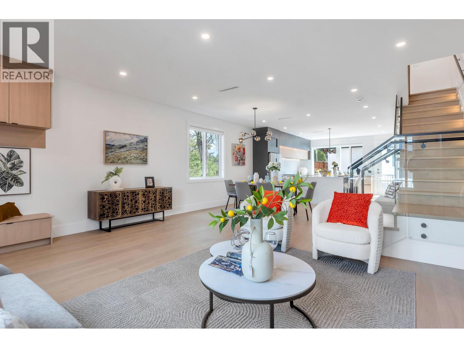 4 7750 MAYFIELD STREET, Burnaby