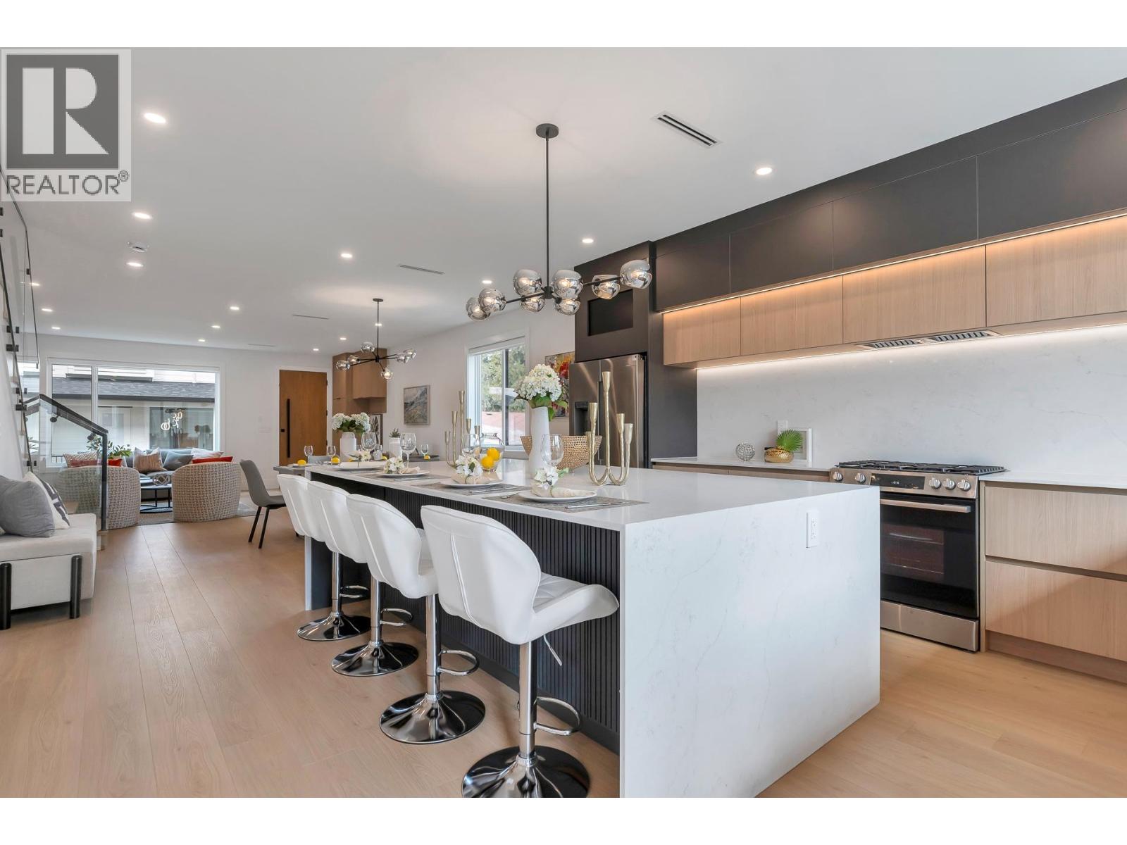 4 7750 MAYFIELD STREET, Burnaby