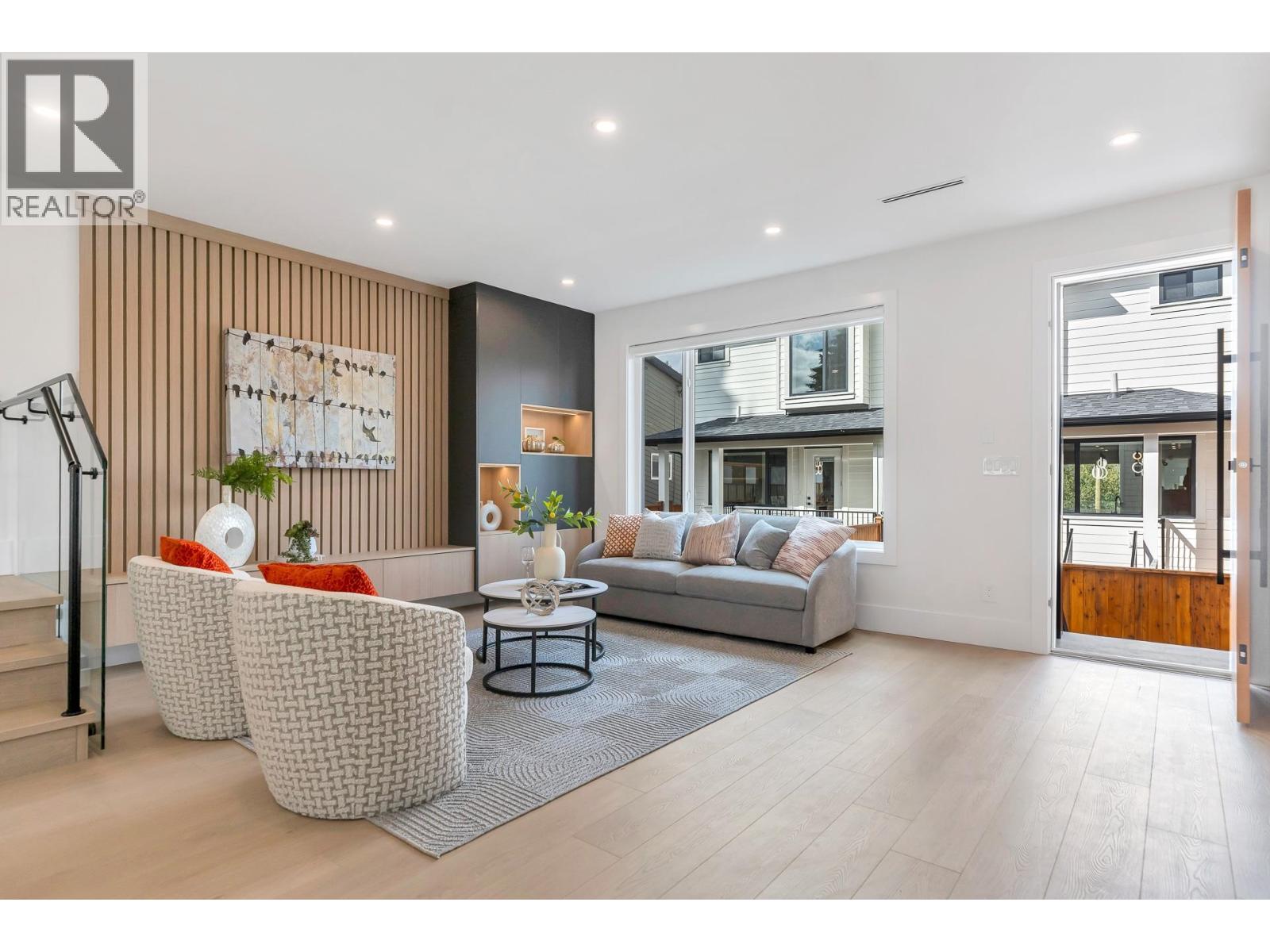 4 7750 MAYFIELD STREET, Burnaby