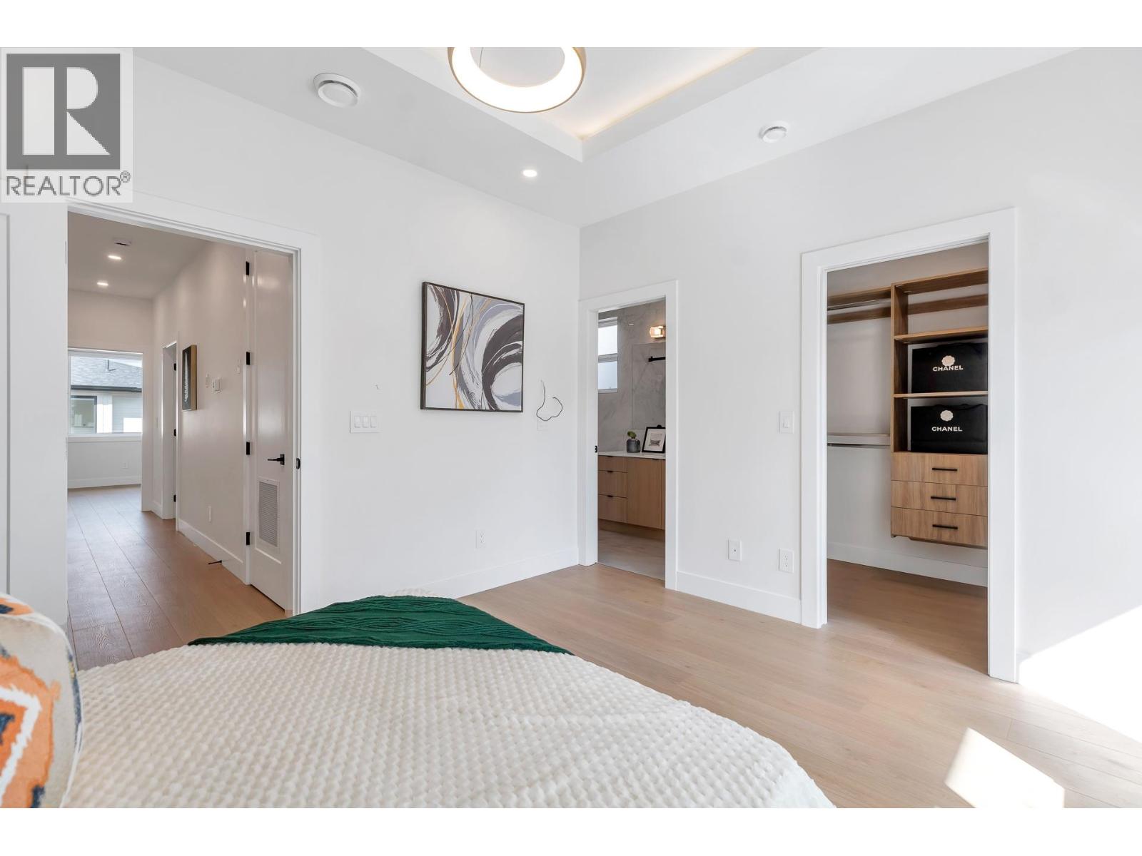 4 7750 MAYFIELD STREET, Burnaby