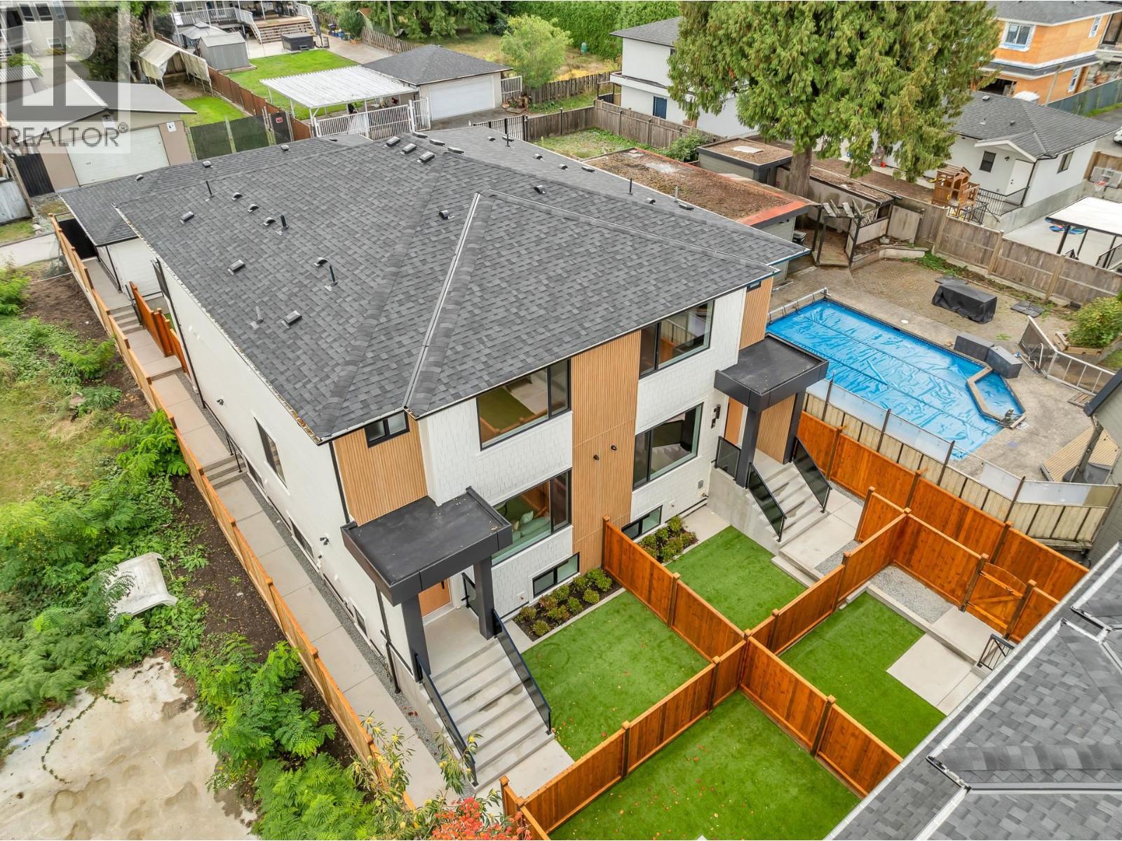 4 7750 MAYFIELD STREET, Burnaby