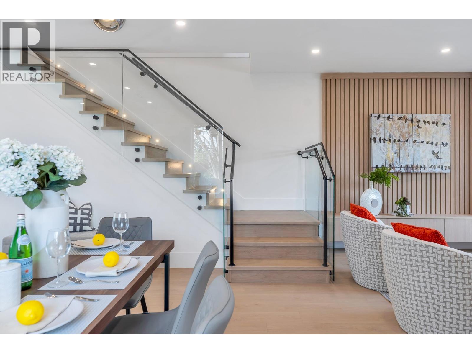 4 7750 MAYFIELD STREET, Burnaby