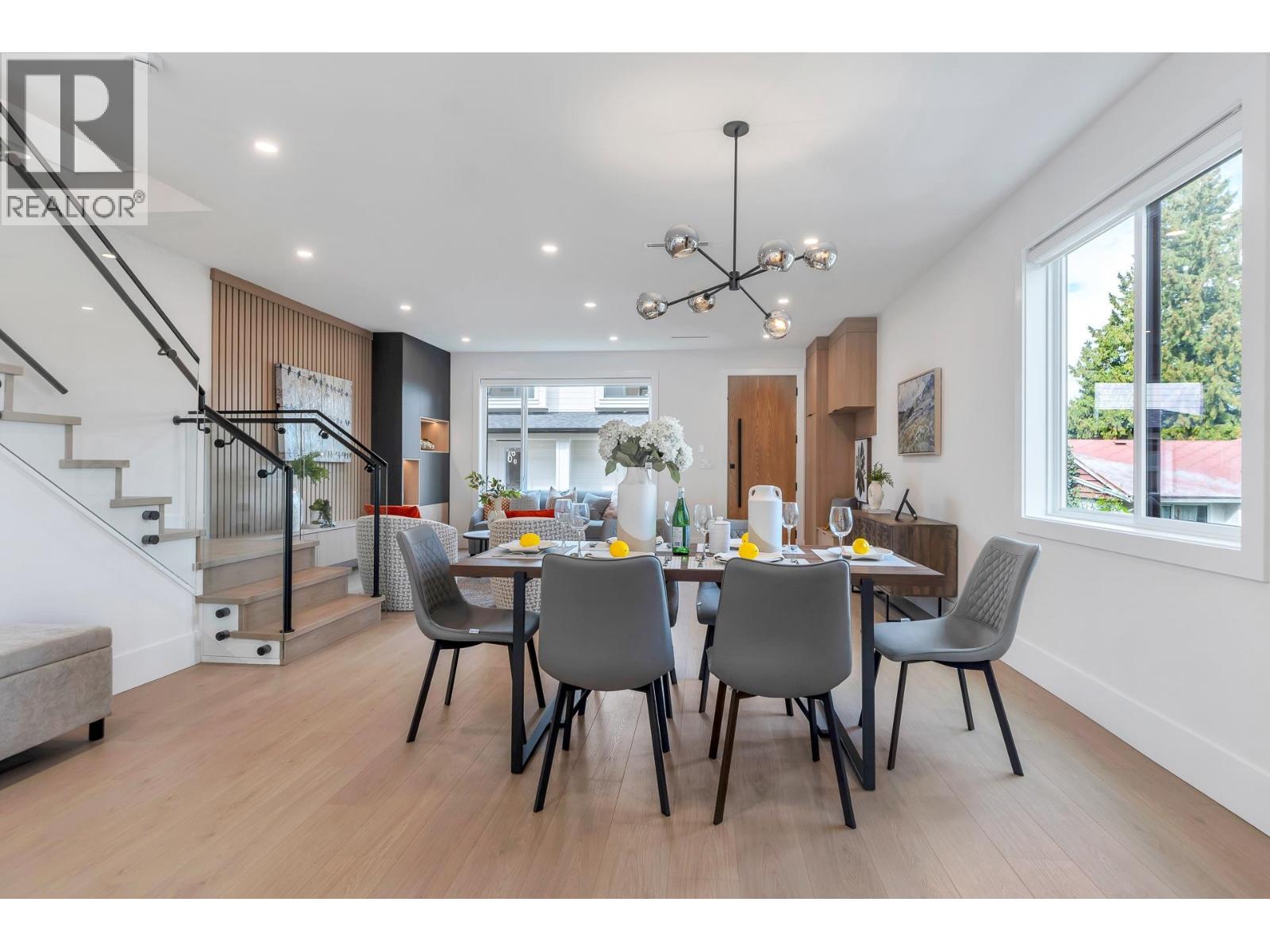 4 7750 MAYFIELD STREET, Burnaby