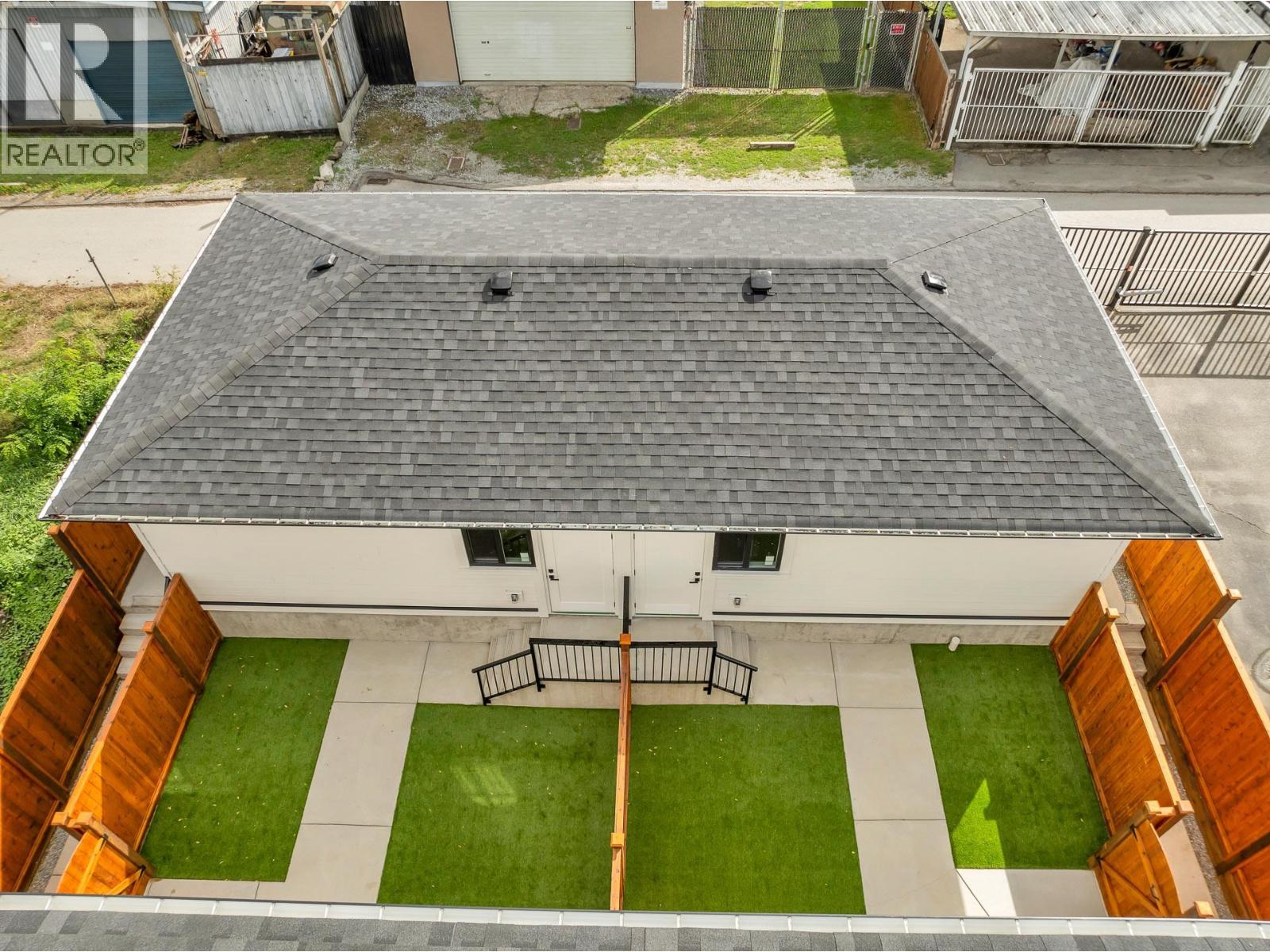 4 7750 MAYFIELD STREET, Burnaby