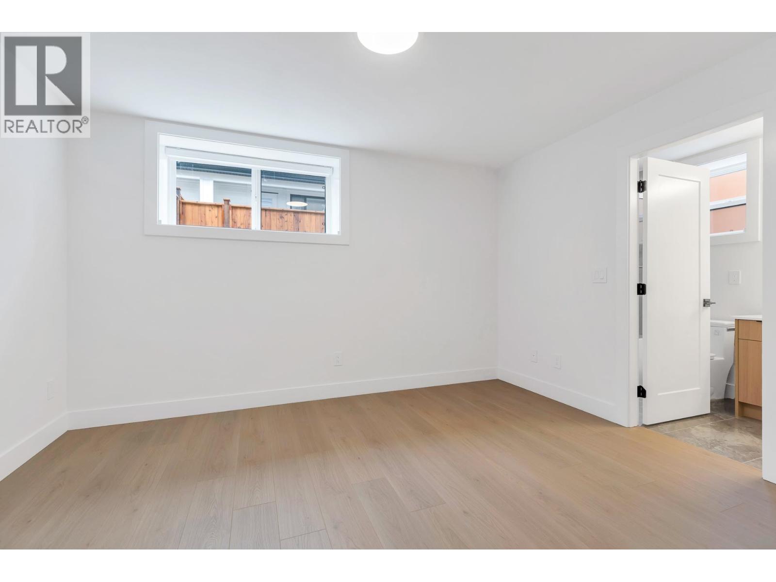 4 7750 MAYFIELD STREET, Burnaby