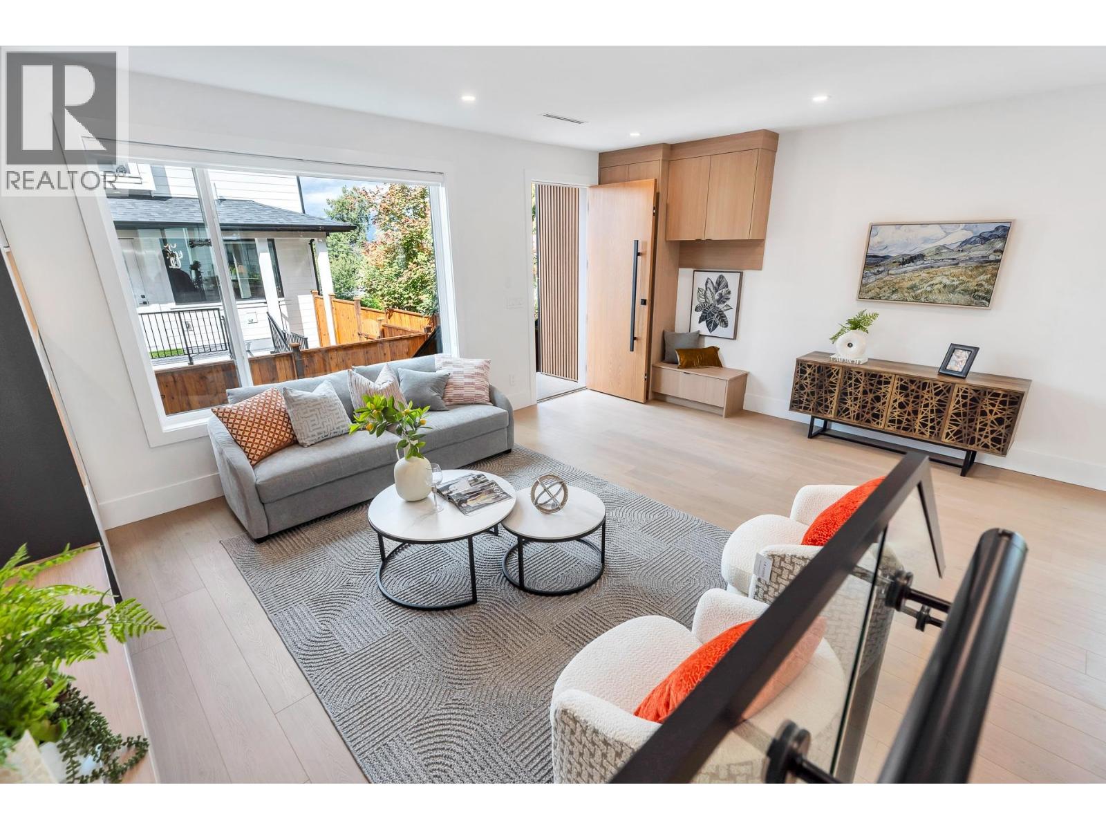 4 7750 MAYFIELD STREET, Burnaby