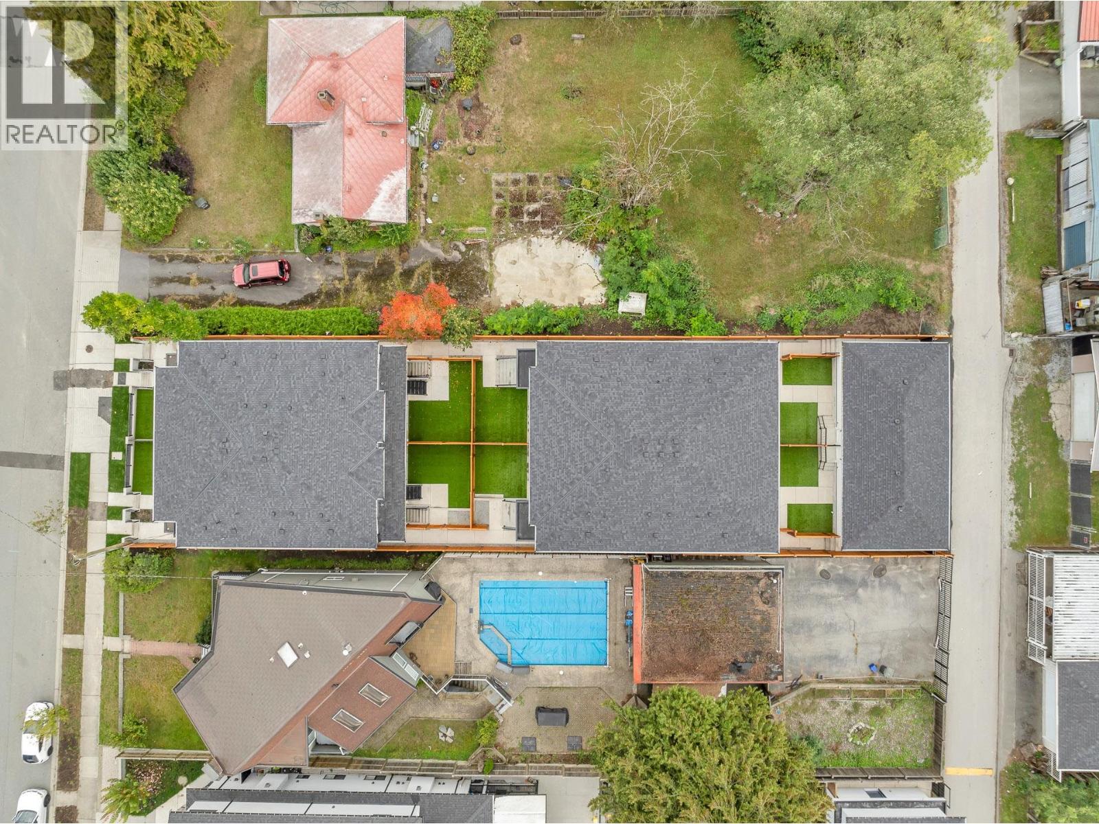 4 7750 MAYFIELD STREET, Burnaby