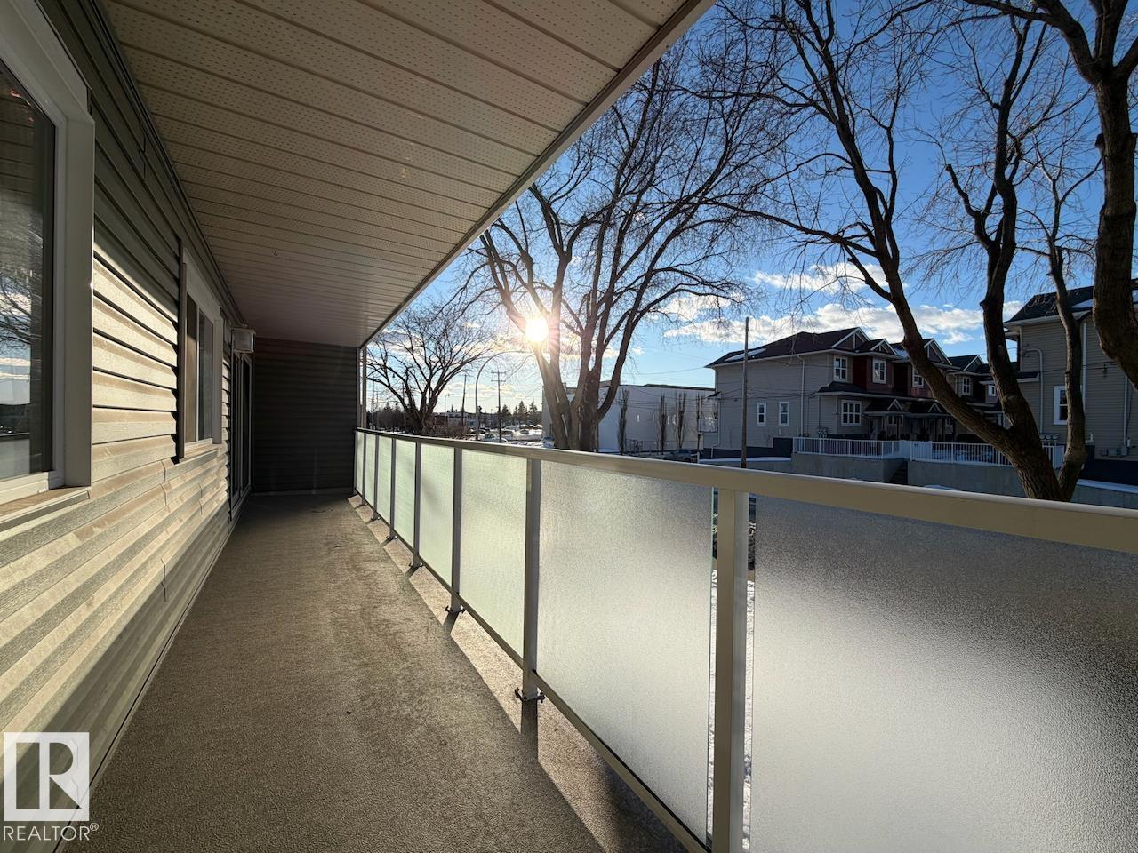 #201 10111 160 ST NW, Edmonton