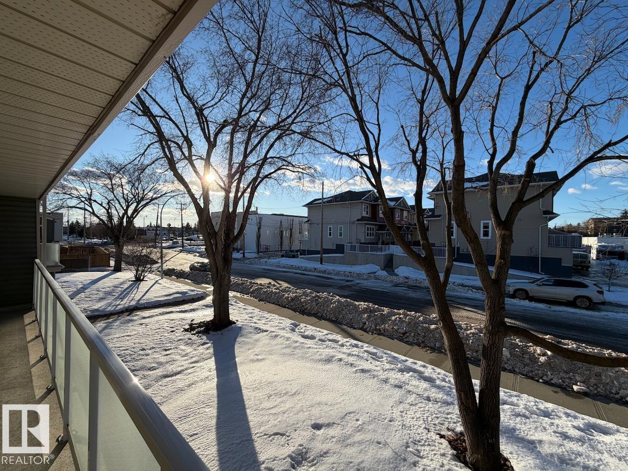 #201 10111 160 ST NW, Edmonton