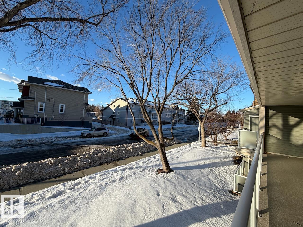 #201 10111 160 ST NW, Edmonton