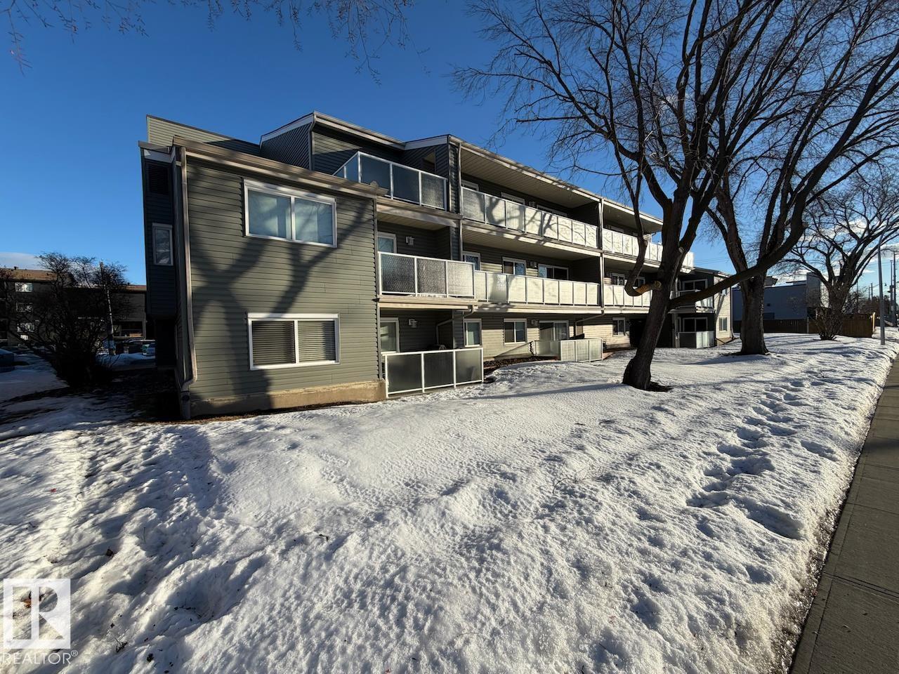 #201 10111 160 ST NW, Edmonton